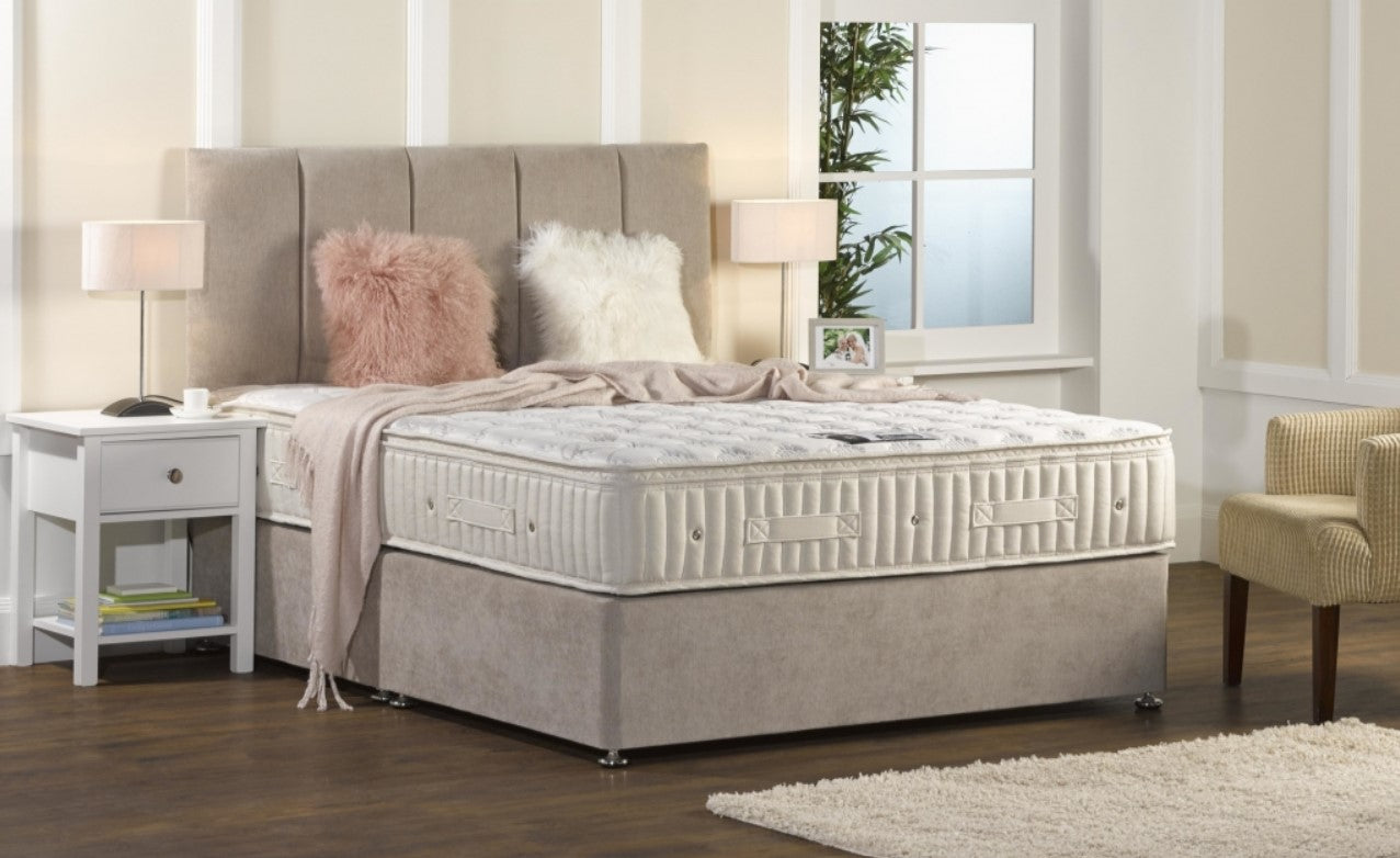 Briody 5' King Chattam & Wells 1600 Visco