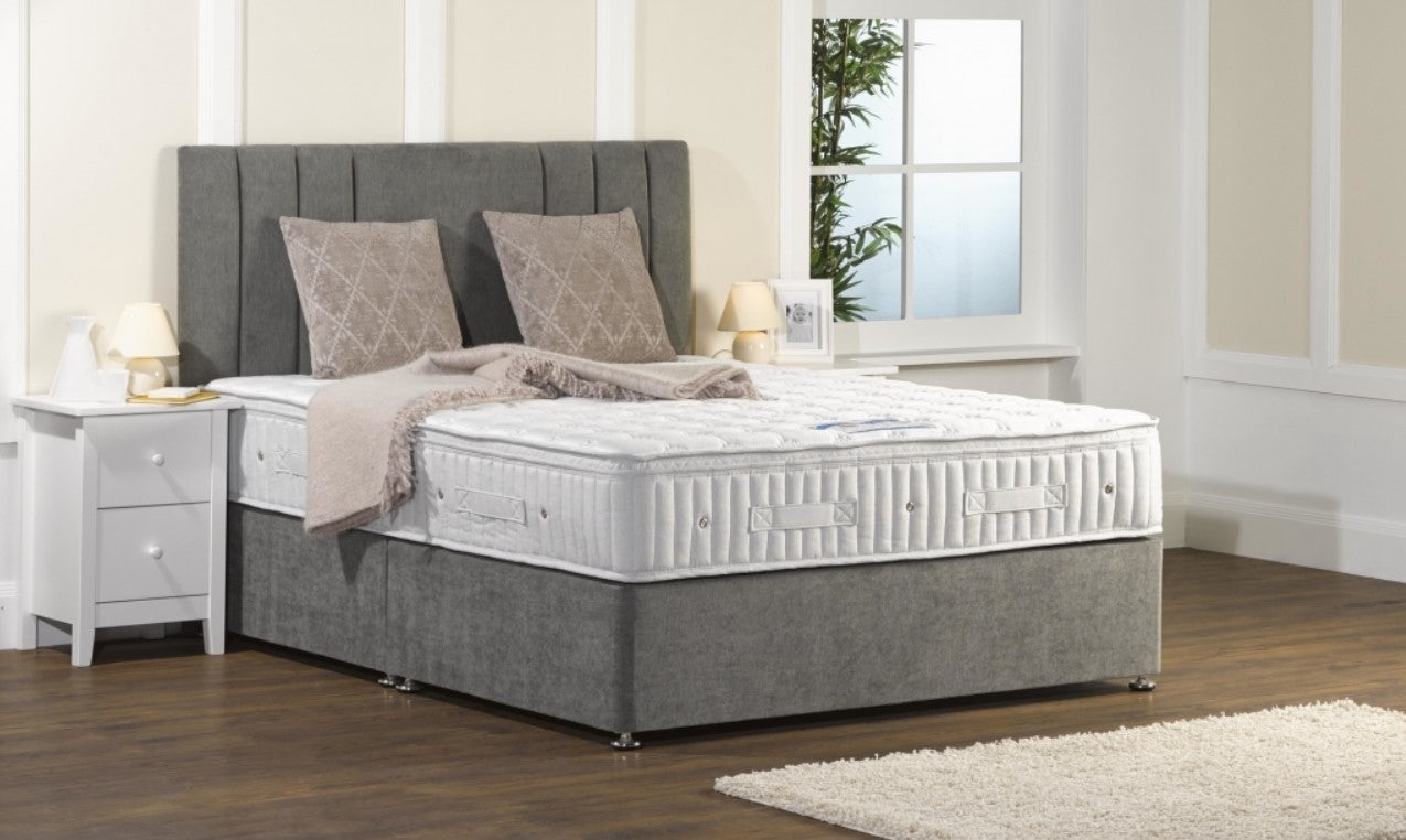 Briody 6' Super King Innergy 1600 Visco