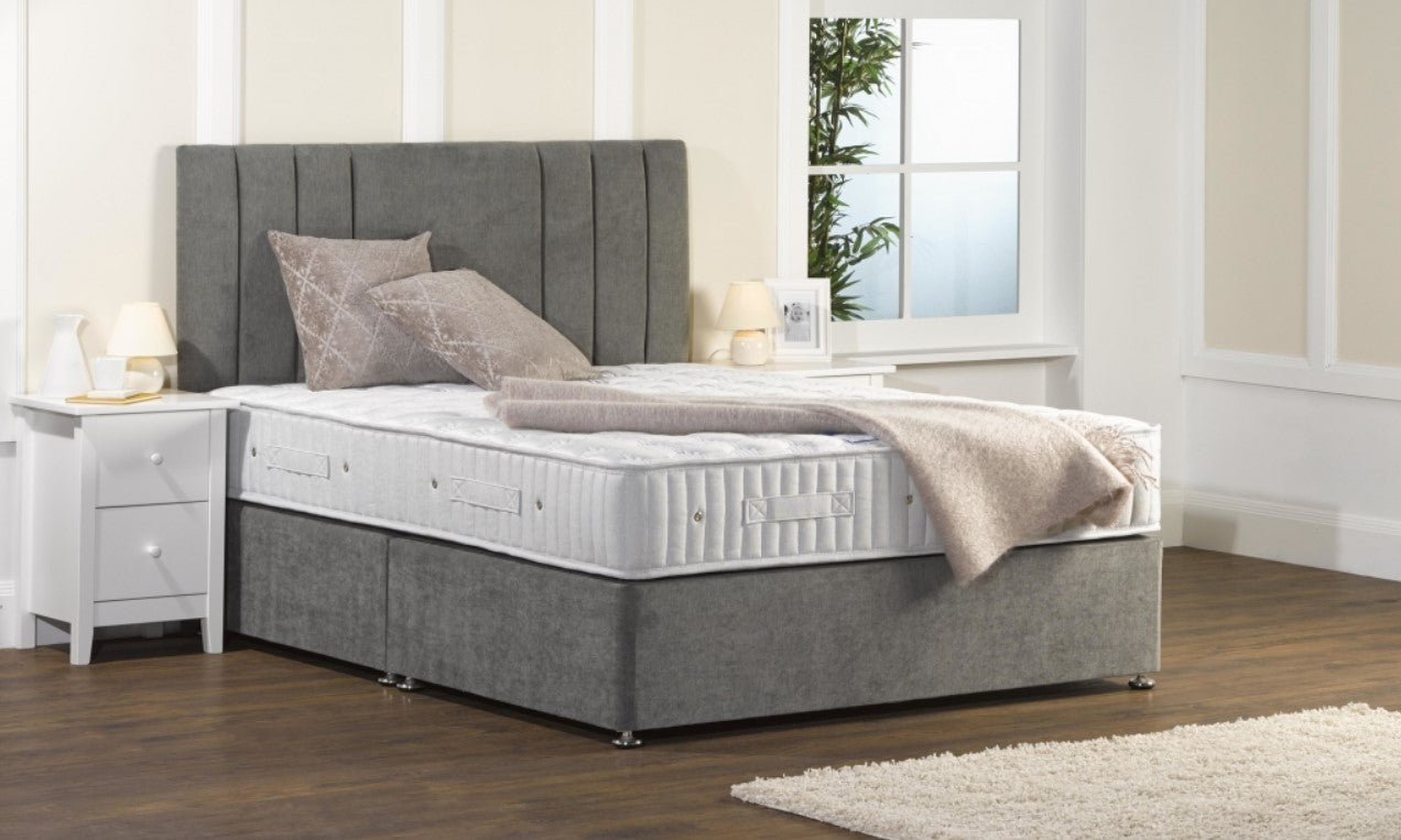 Briody 5' King Innergy 1600 Reflex