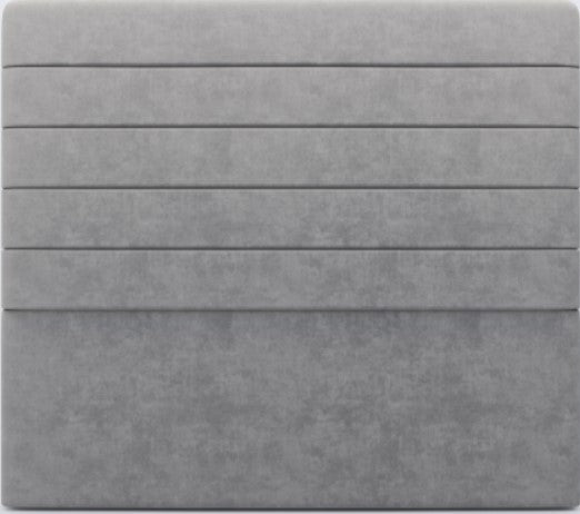 Briody 5' Grosvenor Wall Mounted Headboard 66"