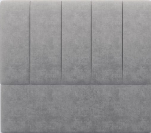 Briody 6' Belgrave Wall Mounted Headboard 66″