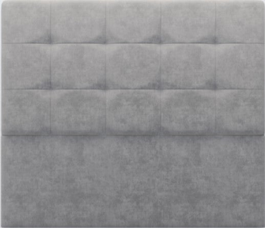 Briody Parisian 4'6 Wall Mounted Headboard 66″