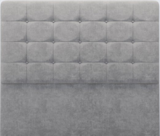 Briody 6' Cleveland Wall Mounted Headboard 66″