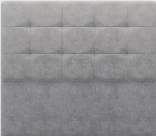 Briody 4'6 Parisian Wall Mounted Headboard 66″