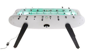 Football Foosball Table Space