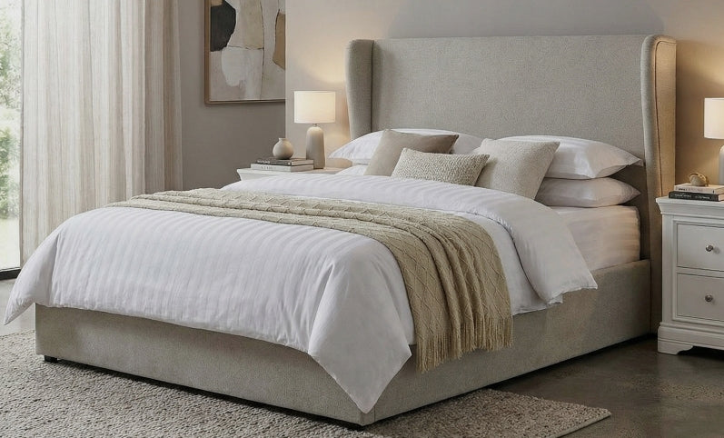 Margot Super King Size 6ft Ottoman Lift up Bed