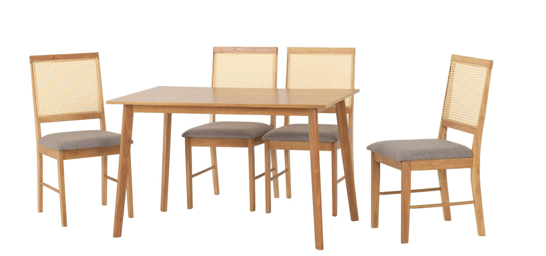 Austin & Ellis Dining Package Set