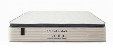 3000 Spring Max Mattress