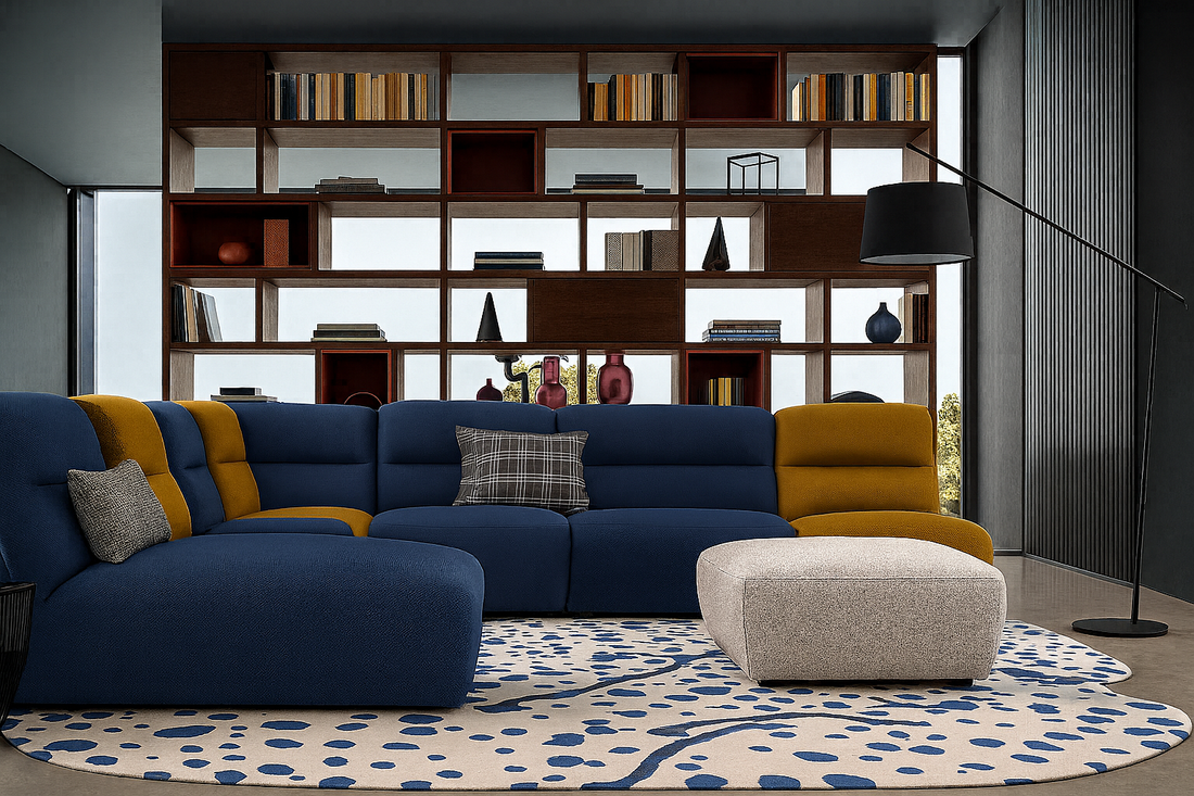 Moden Modular Sofa