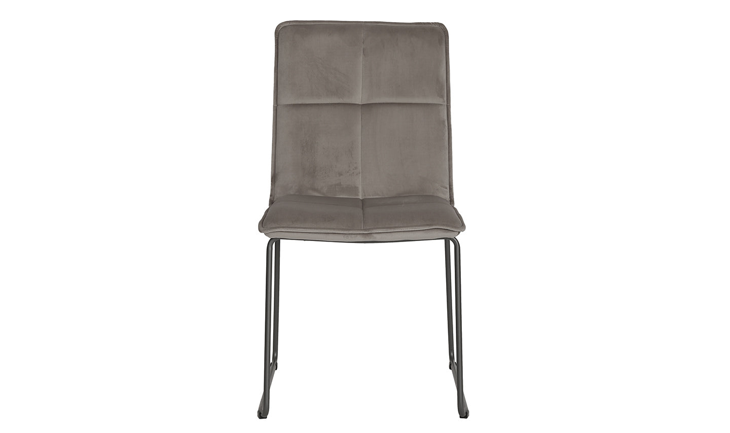VL Soren Dining Chair Mink