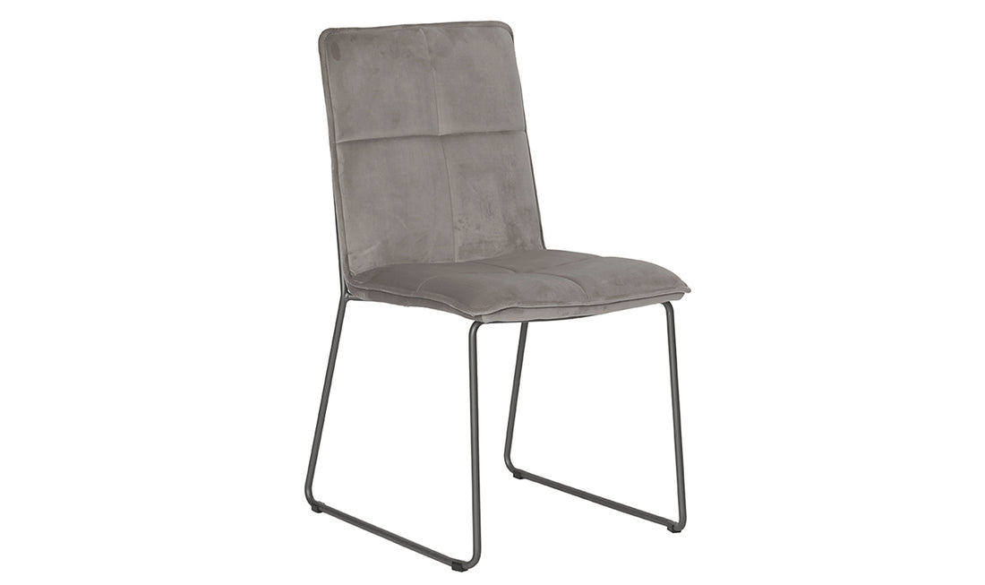 VL Soren Dining Chair Mink