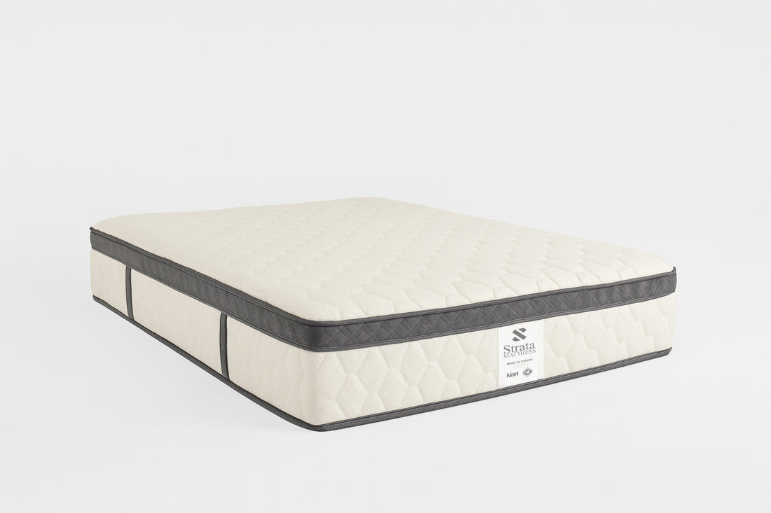 Strata King Mattress