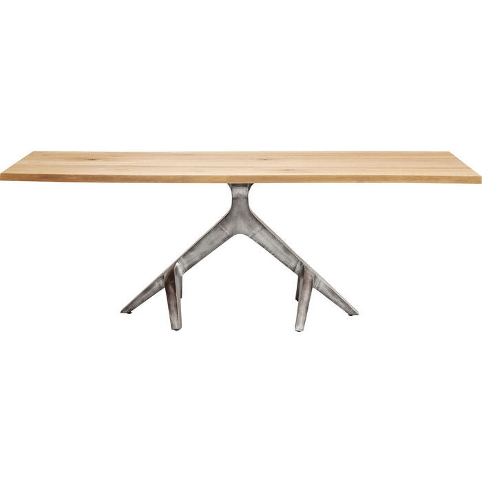 Table Roots Nature 220x100cm