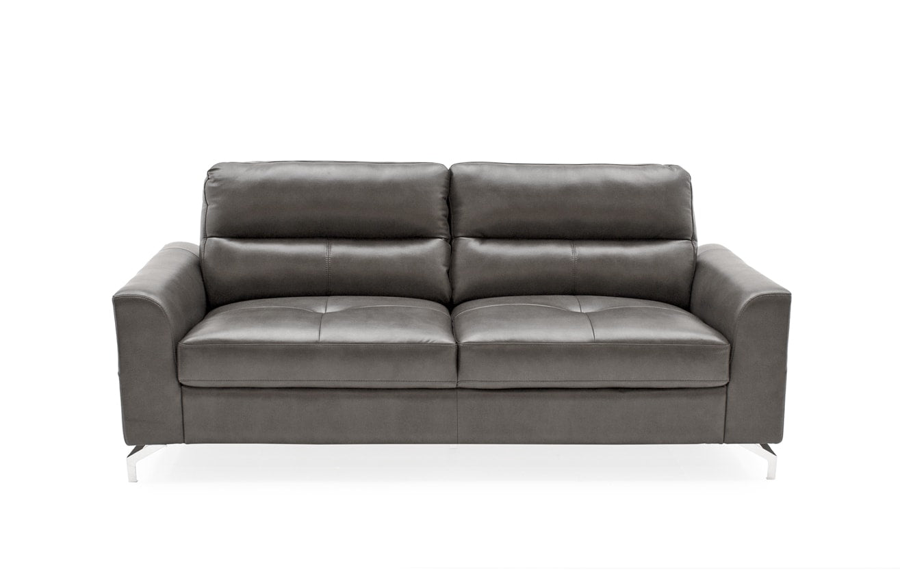 VL Tanaro 3 Seater - Grey (Nett)