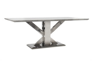 VL Tremmen 1800 Dining Table Grey