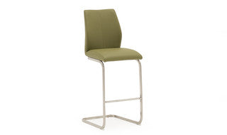 VL Irma Bar Chair Green