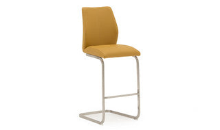 VL Irma Bar Chair Orange
