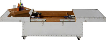 Kare Coffee Table Bar Vegas 120x75cm