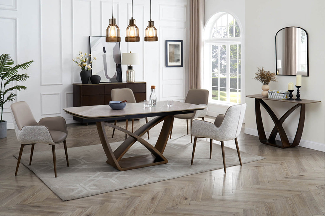 dining table modern