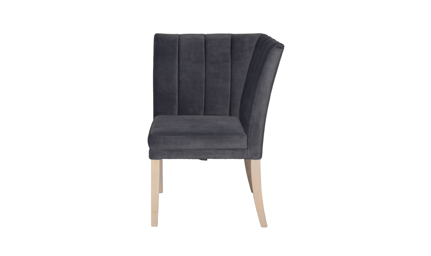 VL Valent 680 Bench Grey