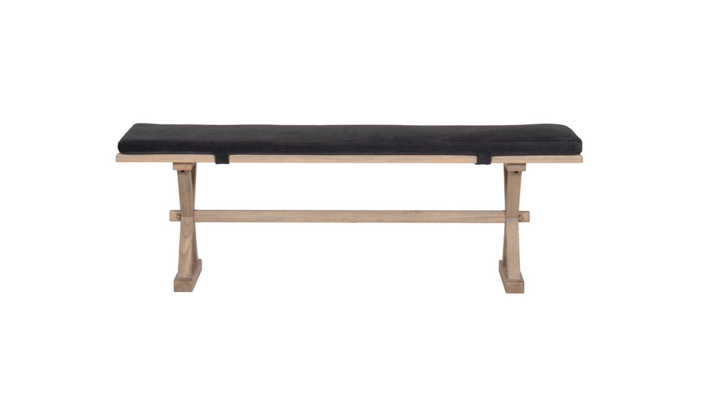 VL Valent 1500 Bench Natural