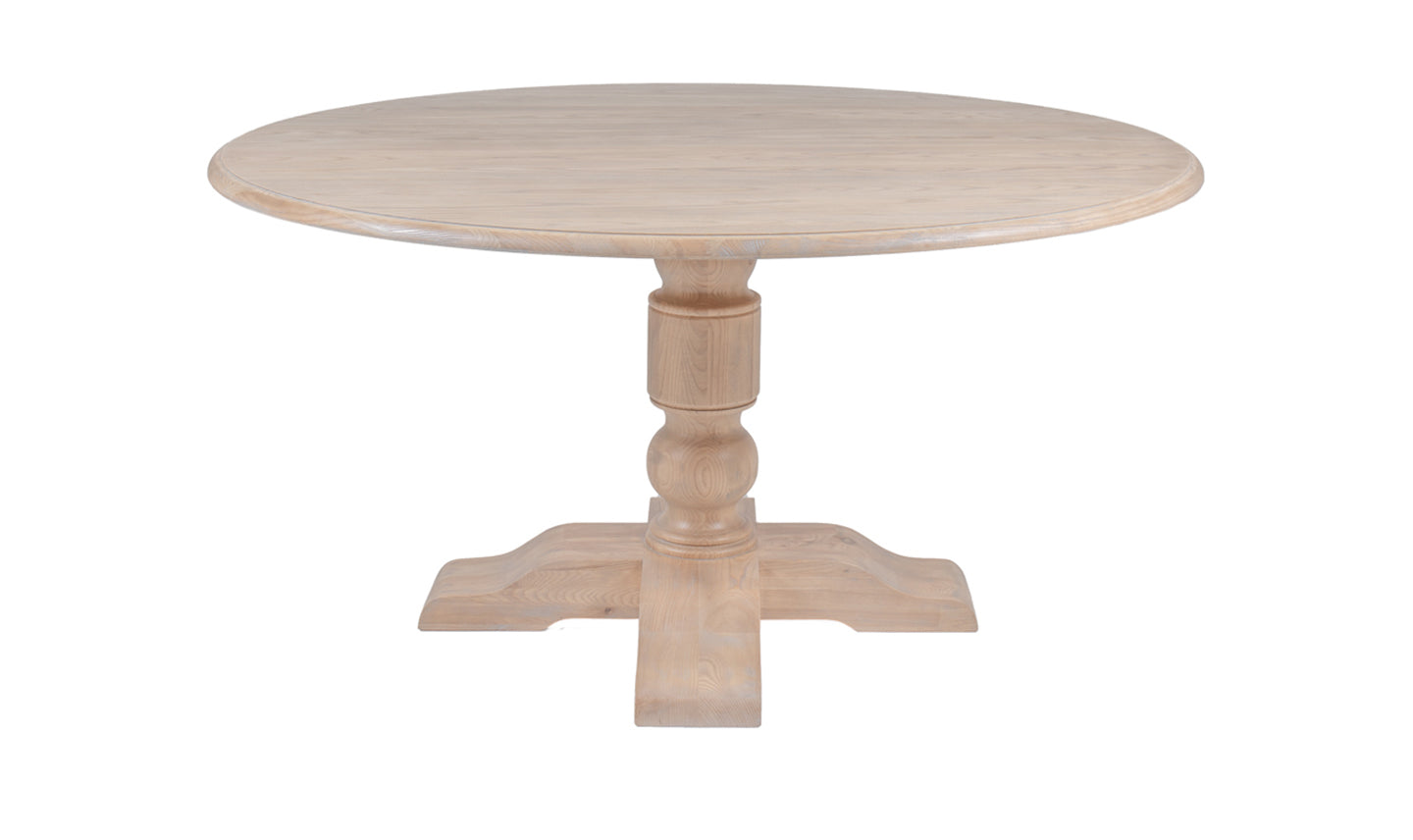 VL Valent 1520 Dining Table Natural