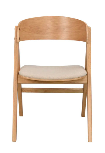 Waterton Retro Chair