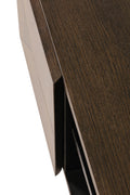 VIDA Living Nate TV Unit 1500 Smoked Oak