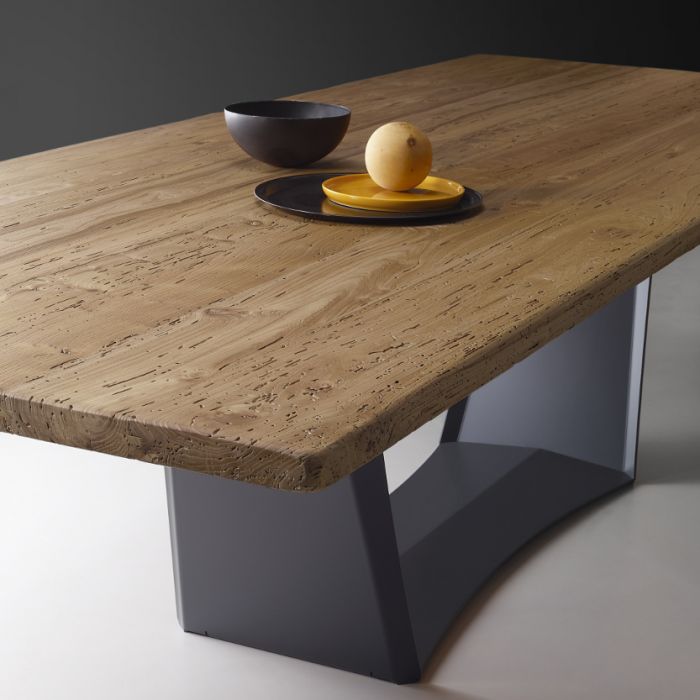 Natisa Antiqua 300 Table