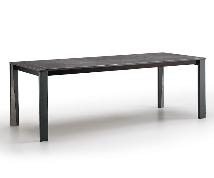 Natisa Arbok 180 Ashwood Table