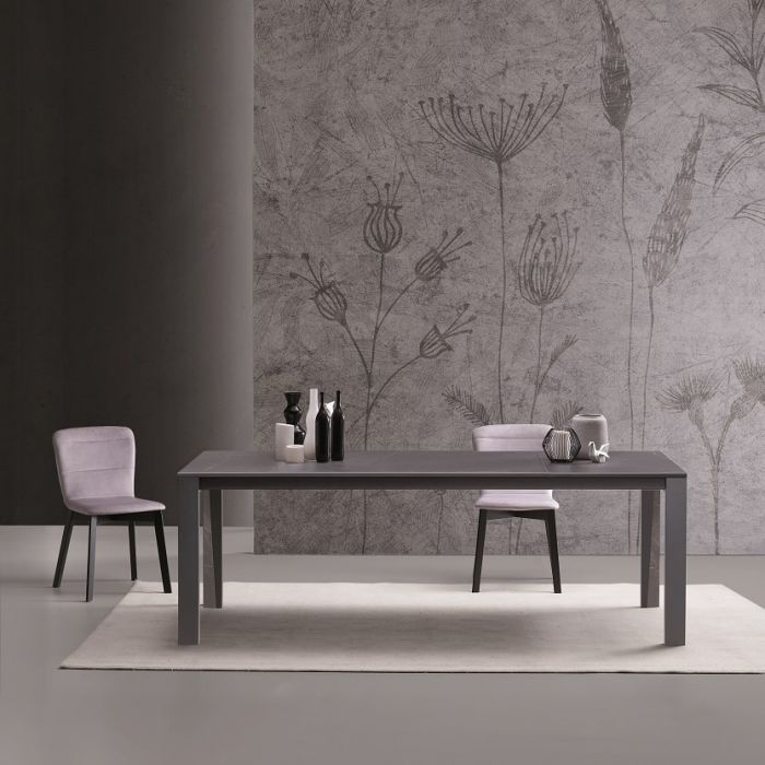 Natisa Arbok 160 Beechwood Table