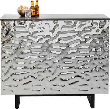 Kare Bar Caldera 120x105cm