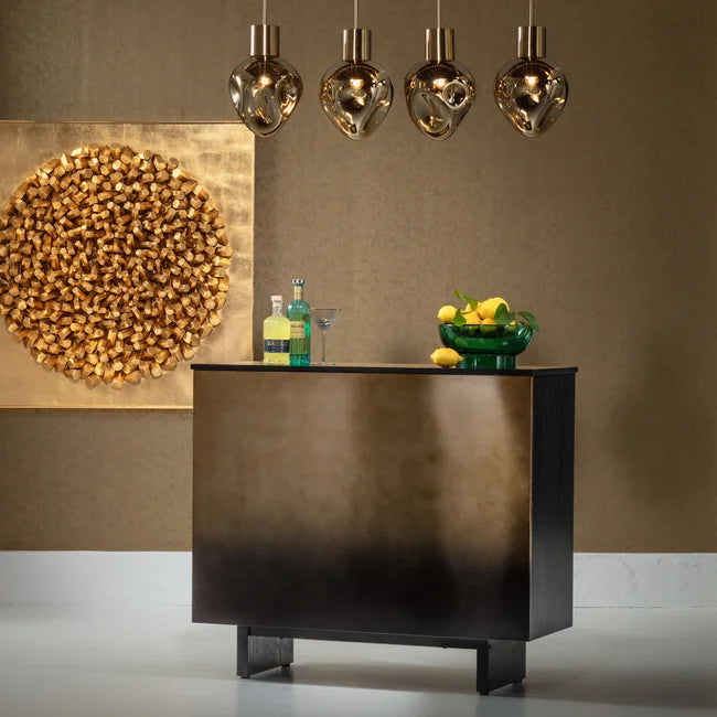 Kare Bar Prezioso 120x105cm
