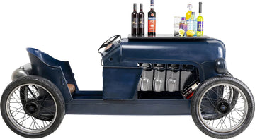 Kare Bar Racing Car