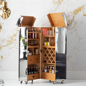 Kare Bar cabinet Vegas