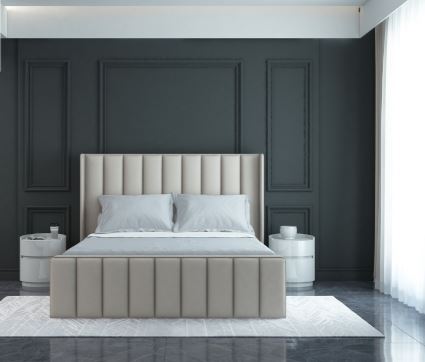 Zara Bed