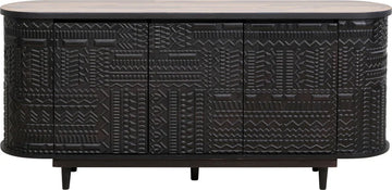 Kare Sideboard Berber 160x75cm