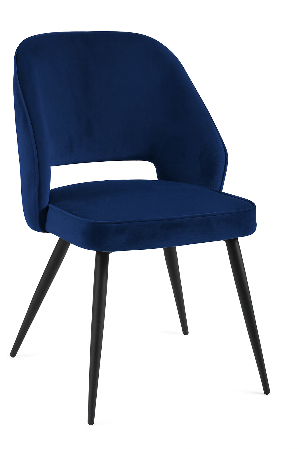 BA SUT VELVET CHAIRS