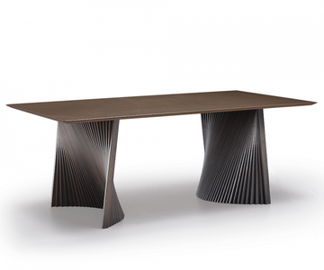 Natisa Bow 200 Table