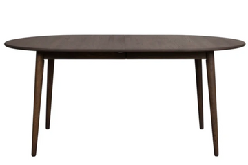 Tyler Dining Table, Brown, 170x105 cm