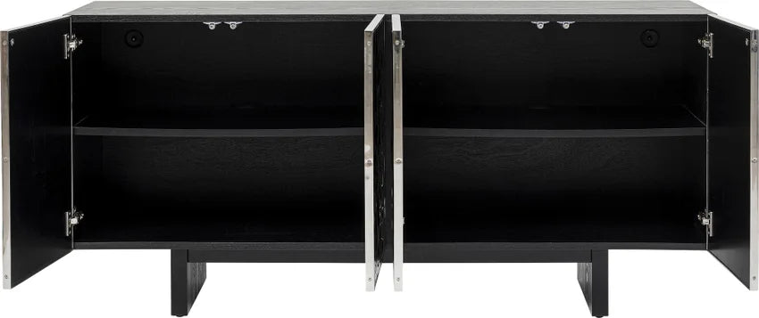 Kare Sideboard Caldera 160x78cm