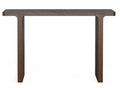 console-table