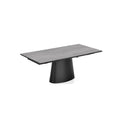 Connubia Ellisse CB4858-R 200 Extendable Ceramic Dining Table 200x100cm