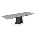 Connubia Ellisse CB4858-R 200 Extendable Ceramic Dining Table 200x100cm