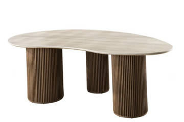 ZI Constantine Table 215cm Ceramic