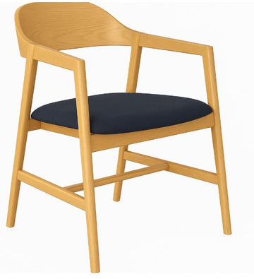AM Carrington Dining Chair