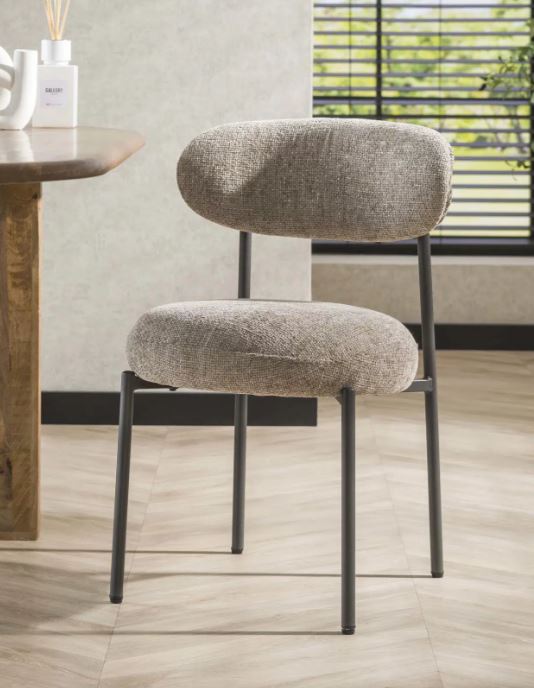 Hayden Retro Dining Chair