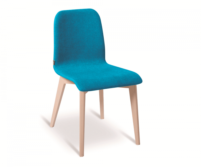 Natisa Ciao Wood Chair