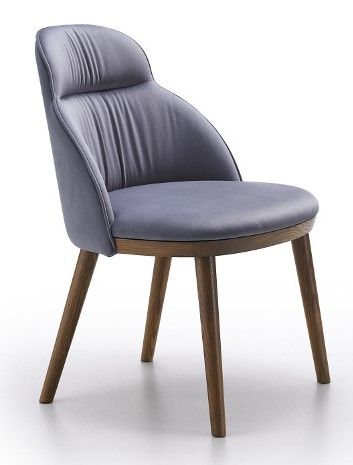 Natisa Cloud-P Chair