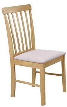 AM Cologne Dining Chair Assembled
